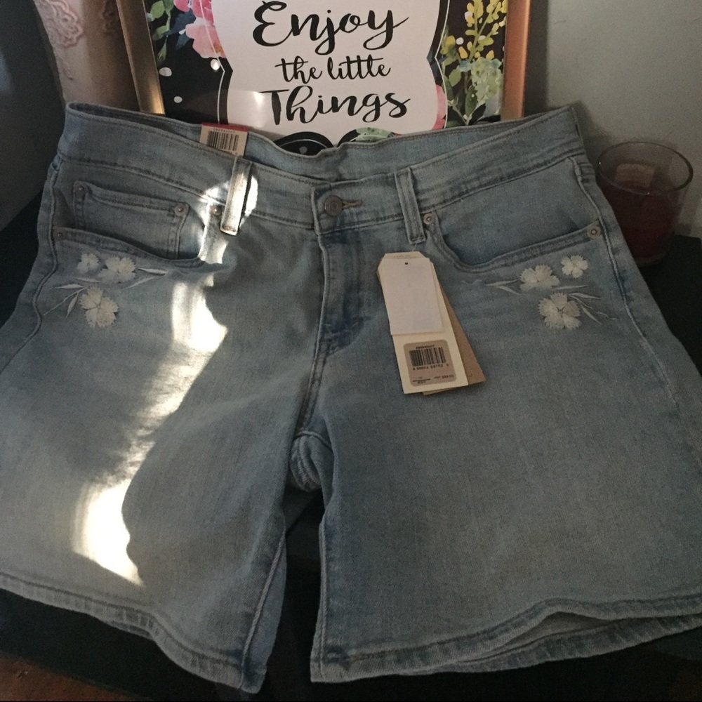 Classic Short